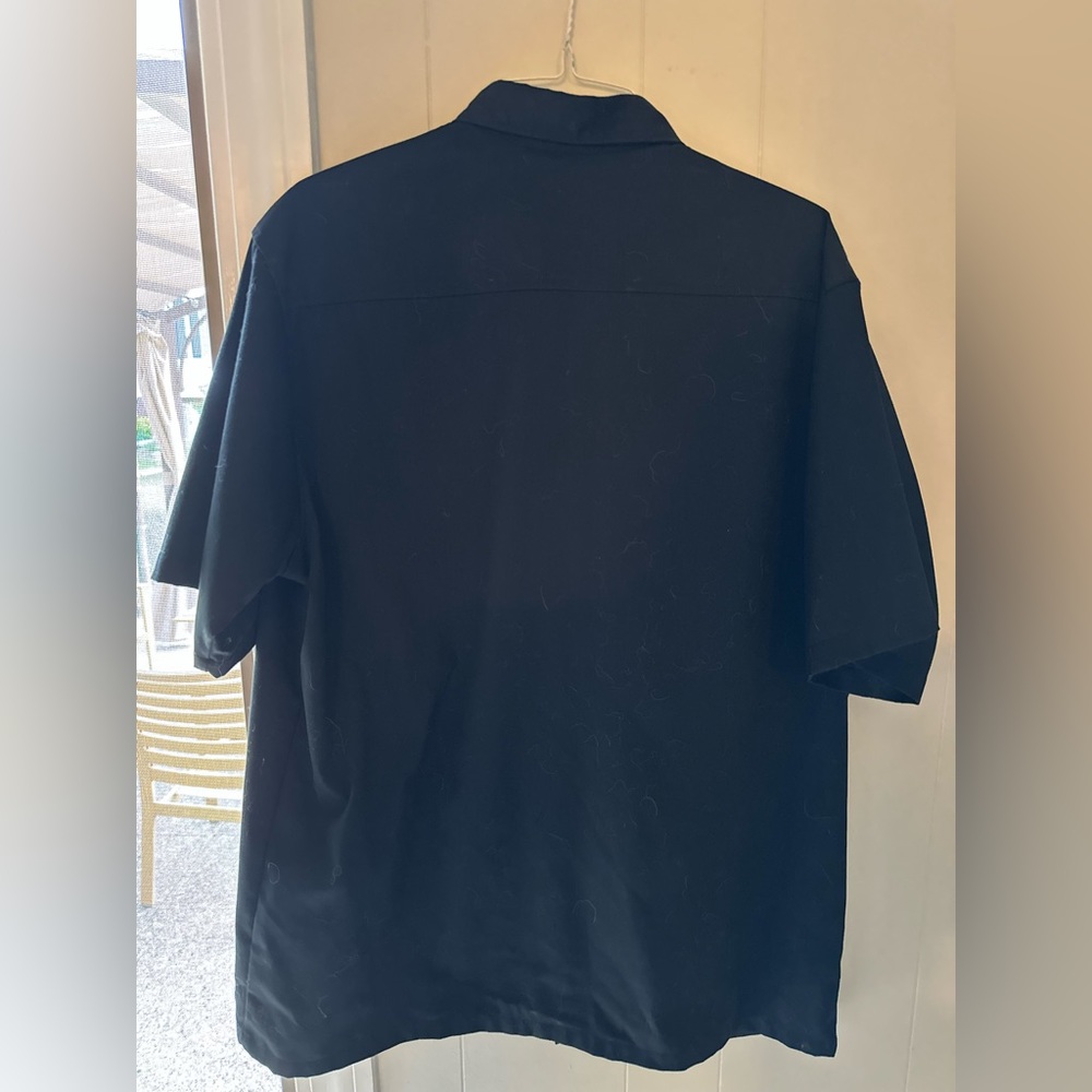 Carhart Button Down - image 3